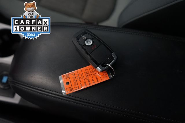 Thumbnail: 2023 Ford Bronco Sport - 24