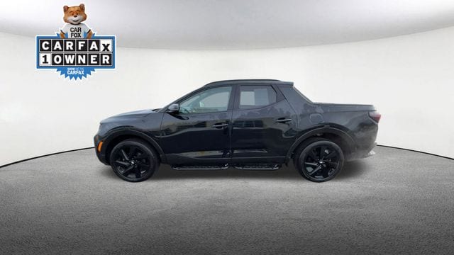 Thumbnail: 2024 Hyundai Santa Cruz - 6