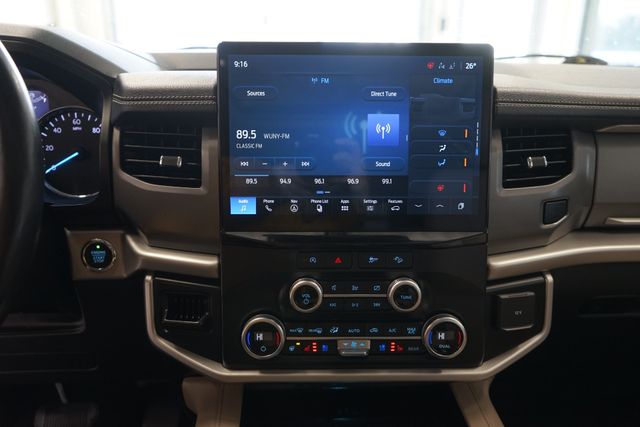 Thumbnail: 2022 Ford Expedition MAX - 15