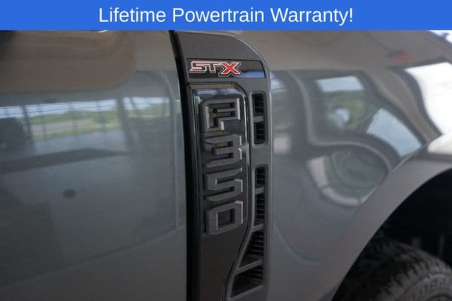 Thumbnail: 2026 Ford F-350 - 16