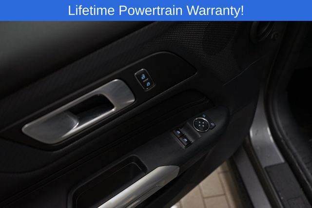 Thumbnail: 2026 Ford Mustang - 18