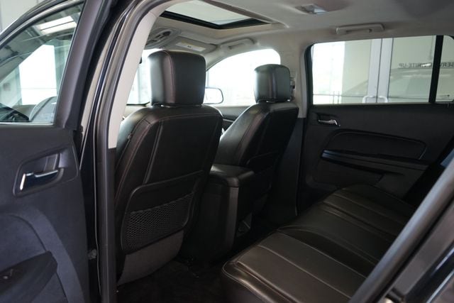 Thumbnail: 2016 GMC Terrain - 28