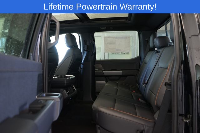 Thumbnail: 2026 Ford F-150 - 31