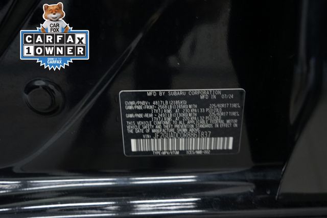 Thumbnail: 2024 Subaru Crosstrek - 28