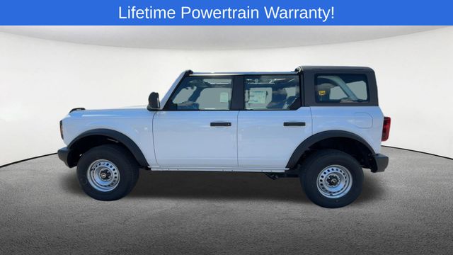 Thumbnail: 2025 Ford Bronco - 5