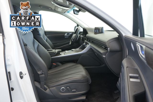 Thumbnail: 2024 Genesis GV80 - 32