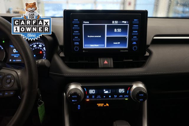 Thumbnail: 2021 Toyota RAV4 - 15