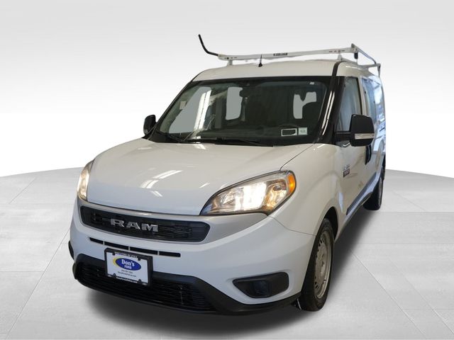 2022 RAM ProMaster City Base -
                  Utica, NY