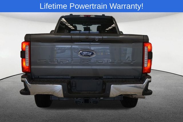 Thumbnail: 2026 Ford F-250 - 3