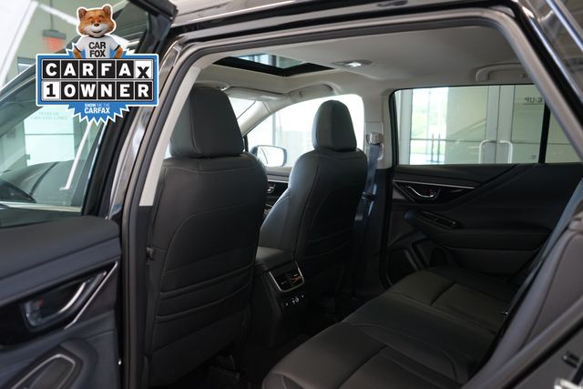 Thumbnail: 2025 Subaru Outback - 28