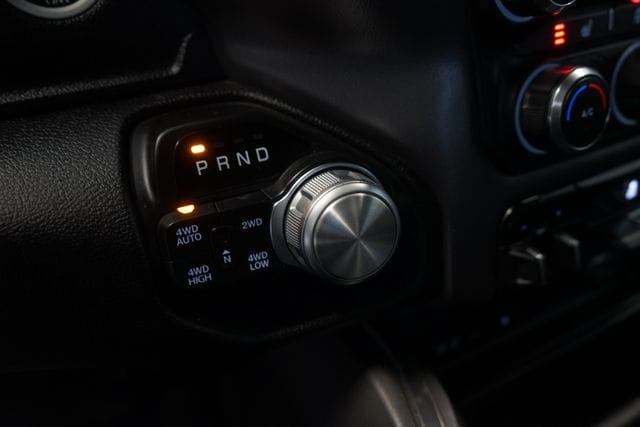 Thumbnail: 2019 RAM 1500 - 26