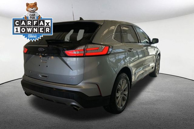 Thumbnail: 2024 Ford Edge - 14