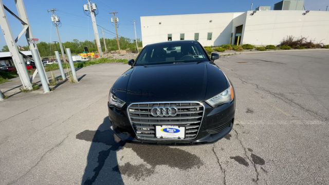 Thumbnail: 2015 Audi A3 - 3