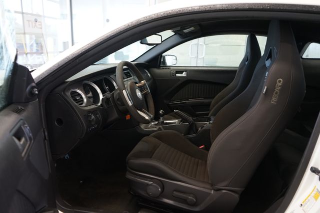 Thumbnail: 2012 Ford Mustang - 21