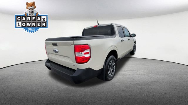 Thumbnail: 2024 Ford Maverick - 9