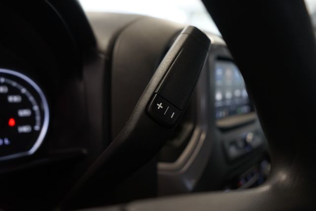 Thumbnail: 2021 Chevrolet Silverado 1500 - 24