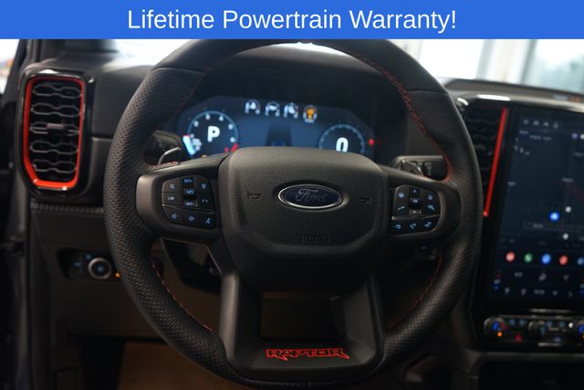 Thumbnail: 2026 Ford Ranger - 22