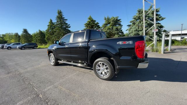 Thumbnail: 2022 Ford Ranger - 8