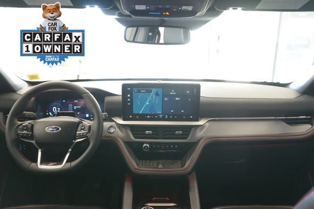 Thumbnail: 2025 Ford Explorer - 32