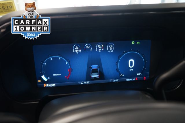 Thumbnail: 2024 Ford F-350 - 15