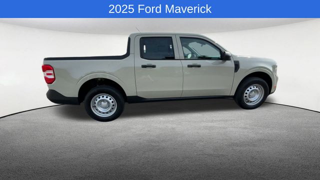 Thumbnail: 2025 Ford Maverick - 10