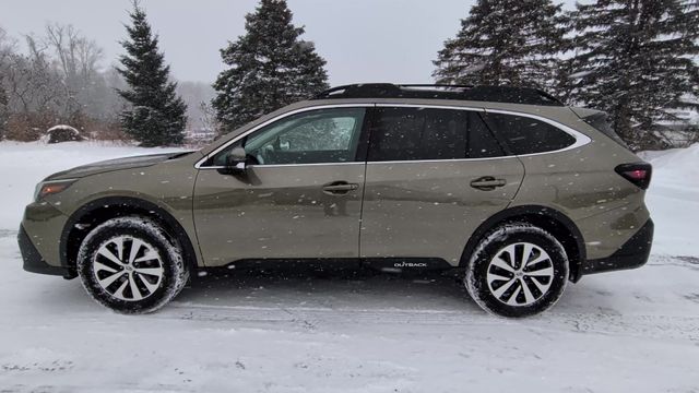 Thumbnail: 2020 Subaru Outback - 6