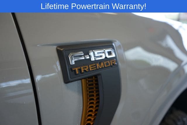 Thumbnail: 2026 Ford F-150 - 17