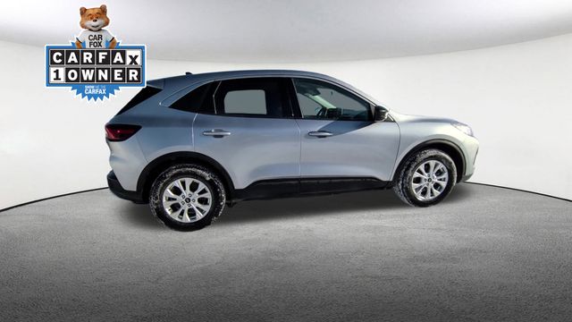 Thumbnail: 2024 Ford Escape - 10