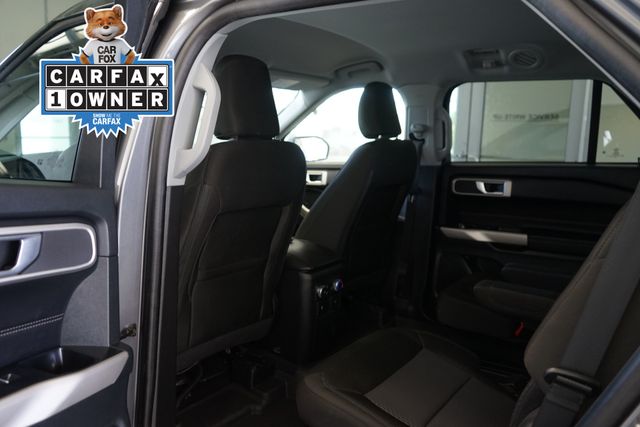 Thumbnail: 2022 Ford Explorer - 27