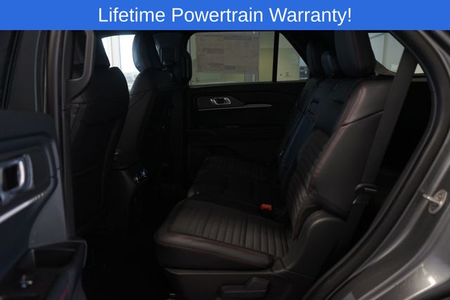 Thumbnail: 2026 Ford Explorer - 29