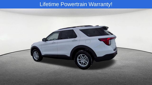 Thumbnail: 2026 Ford Explorer - 6