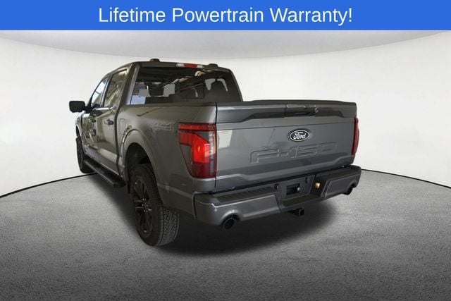 Thumbnail: 2025 Ford F-150 - 10