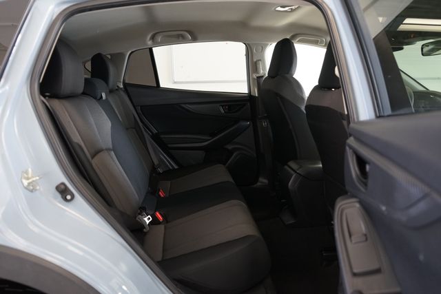 Thumbnail: 2021 Subaru Crosstrek - 30