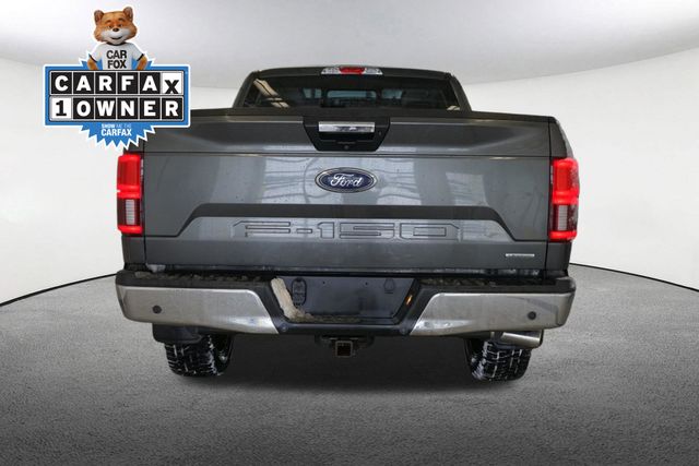 Thumbnail: 2018 Ford F-150 - 3