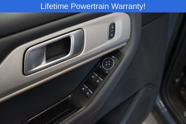 Thumbnail: 2026 Ford Explorer - 19