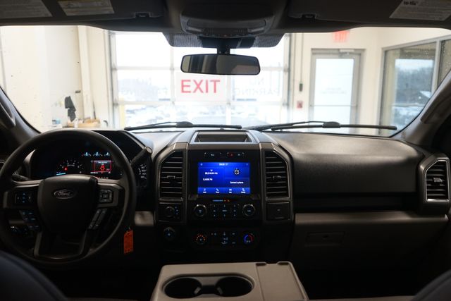 Thumbnail: 2020 Ford F-150 - 29