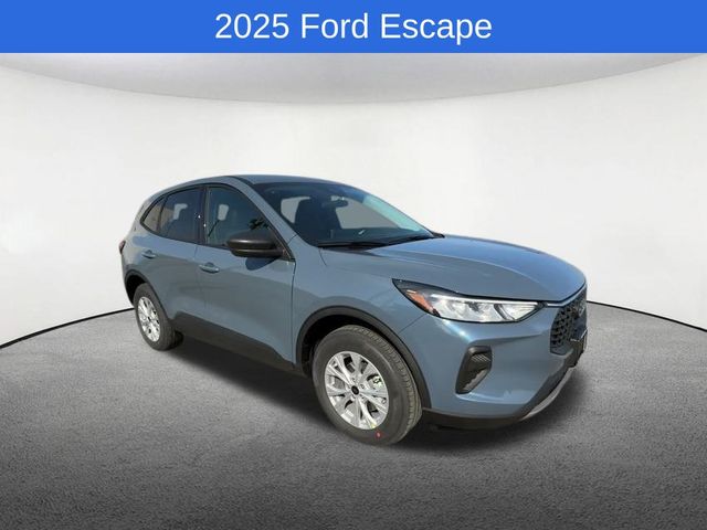 Thumbnail: 2025 Ford Escape - 2