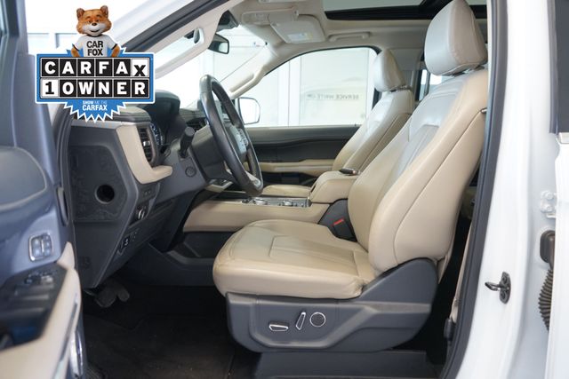 Thumbnail: 2024 Ford Expedition - 19