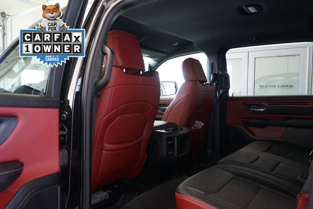 Thumbnail: 2025 RAM 1500 - 22