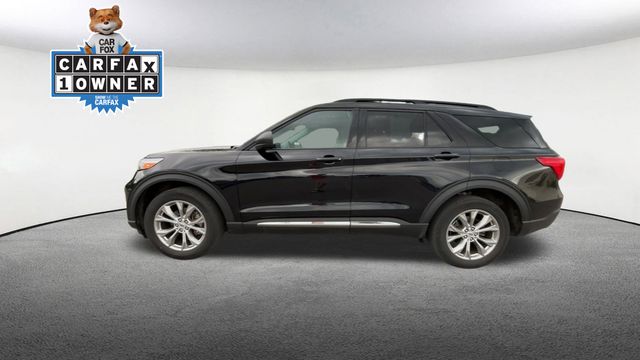 Thumbnail: 2023 Ford Explorer - 6
