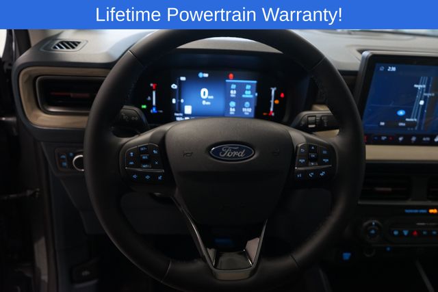 Thumbnail: 2026 Ford Maverick - 13