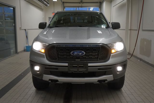 Thumbnail: 2021 Ford Ranger - 19