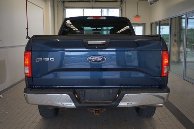 Thumbnail: 2015 Ford F-150 - 13