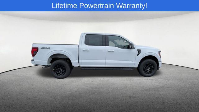 Thumbnail: 2026 Ford F-150 - 10