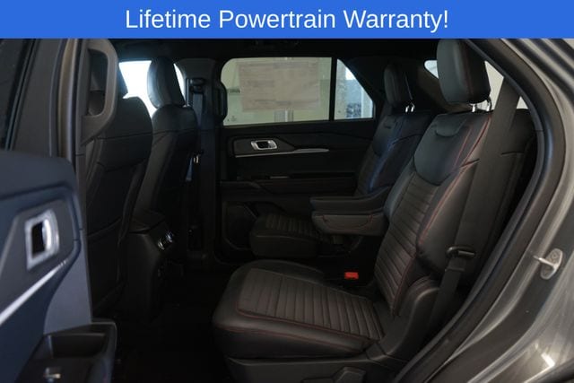 Thumbnail: 2026 Ford Explorer - 30