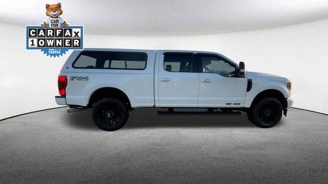 Thumbnail: 2022 Ford F-250 - 10