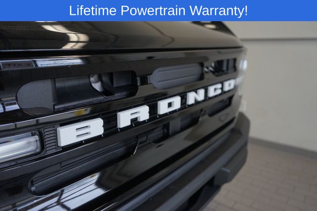 Thumbnail: 2025 Ford Bronco - 18