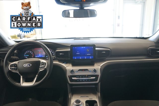 Thumbnail: 2023 Ford Explorer - 30