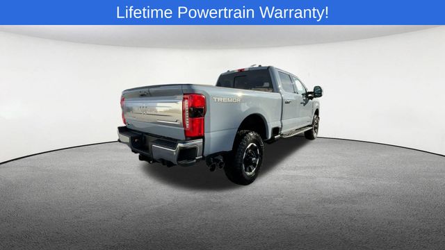 Thumbnail: 2026 Ford F-250 - 9