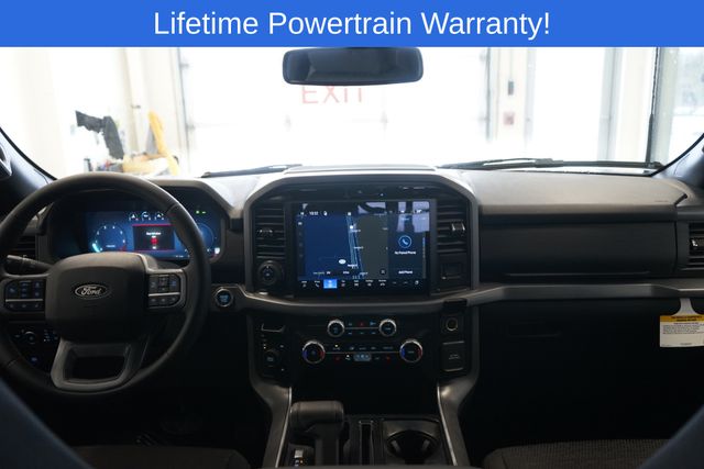 Thumbnail: 2026 Ford F-150 - 31